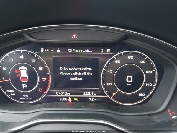 2019 AUDI Q5 45 PREMIUM — I7