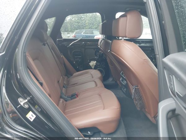 2019 AUDI Q5 45 PREMIUM — I8