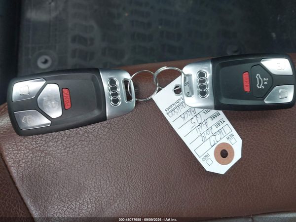2019 AUDI Q5 45 PREMIUM — I11