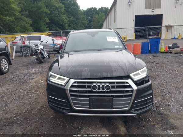 2019 AUDI Q5 45 PREMIUM — I115