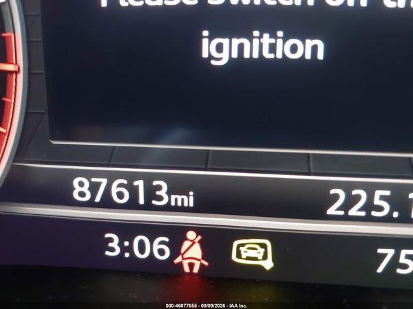 2019 AUDI Q5 45 PREMIUM — I118