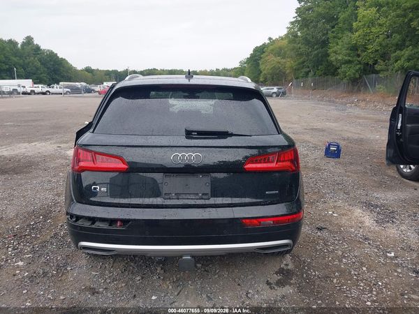2019 AUDI Q5 45 PREMIUM — I119