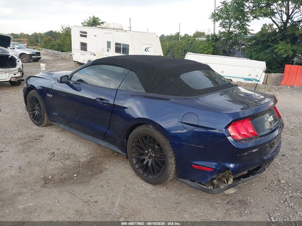 2018 FORD MUSTANG GT PREMIUM — I3