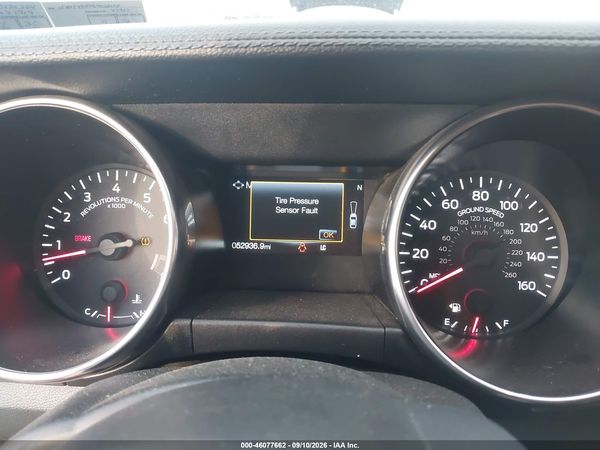 2018 FORD MUSTANG GT PREMIUM — I7
