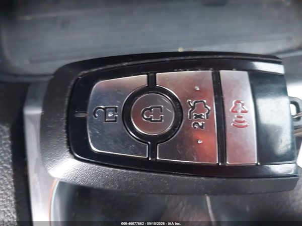 2018 FORD MUSTANG GT PREMIUM — I11