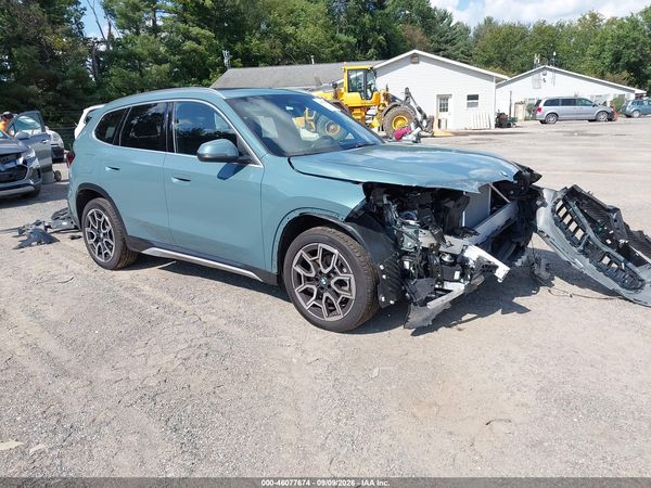 2026 BMW X1 XDRIVE28I — I1