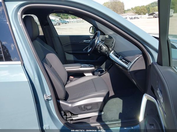 2026 BMW X1 XDRIVE28I — I5