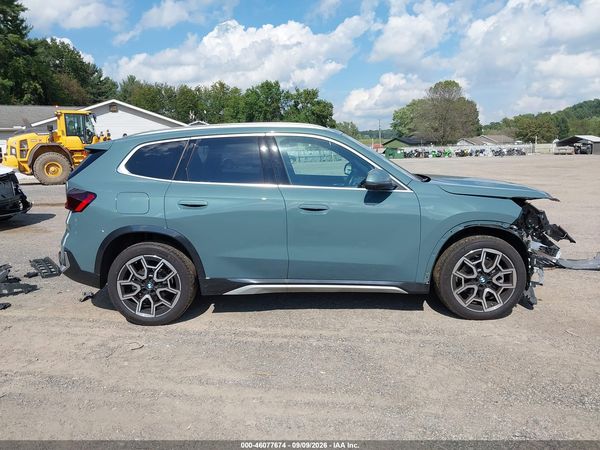 2026 BMW X1 XDRIVE28I — I116