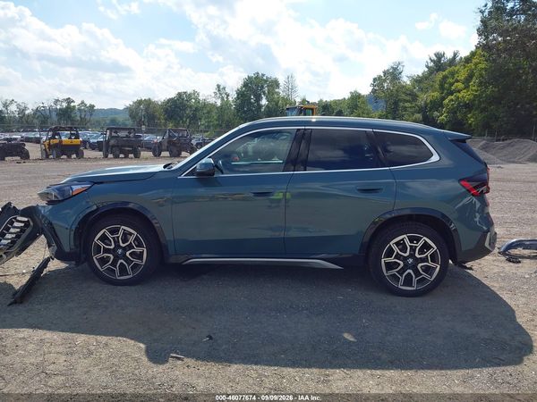 2026 BMW X1 XDRIVE28I — I117