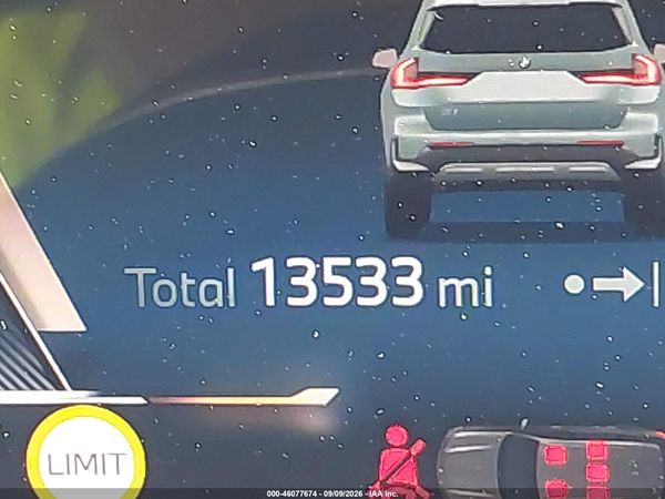 2026 BMW X1 XDRIVE28I — I118