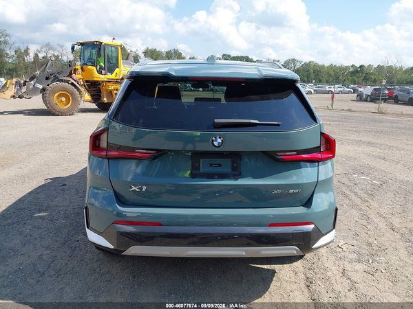 2026 BMW X1 XDRIVE28I — I119
