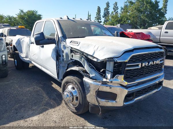 2024 RAM 3500 TRADESMAN  4X4 8' BOX — I1