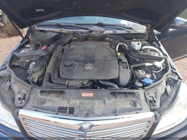 2014 MERCEDES-BENZ C 300 LUXURY 4MATIC
