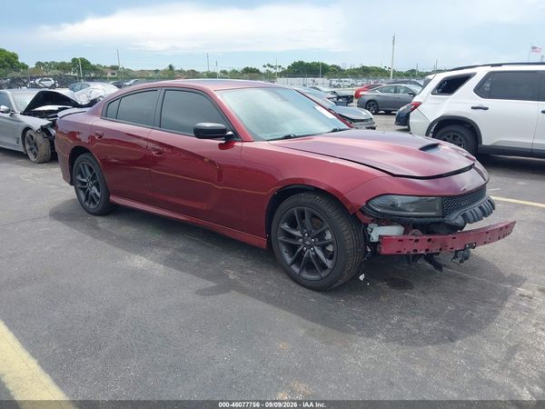 2023 DODGE CHARGER GT AWD — I1