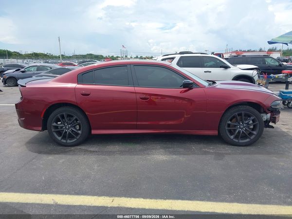 2023 DODGE CHARGER GT AWD — I116