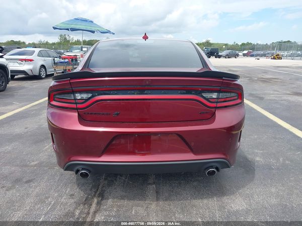 2023 DODGE CHARGER GT AWD — I119