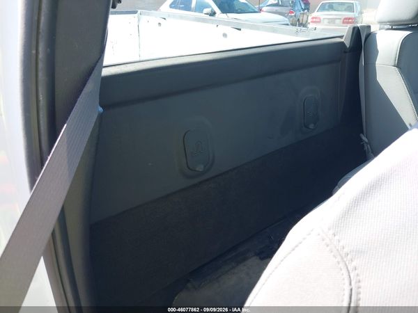 2016 CHEVROLET SILVERADO 1500 WT — I8