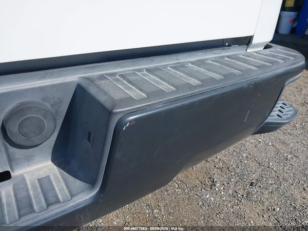 2016 CHEVROLET SILVERADO 1500 WT — I75