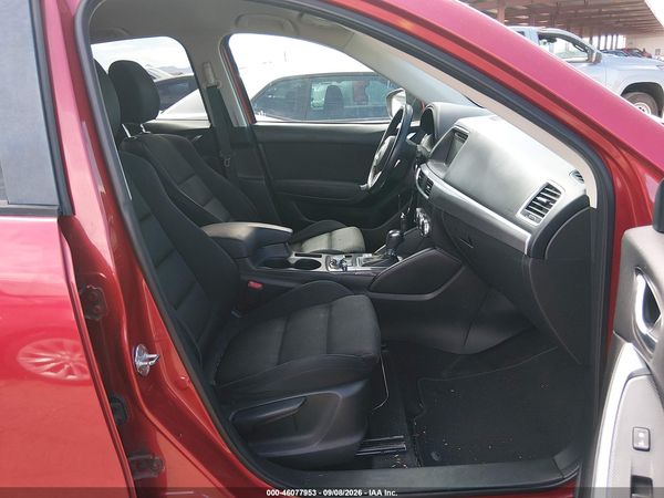 2016 MAZDA CX-5 TOURING — I5