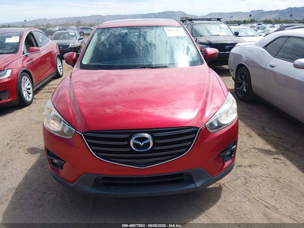 2016 MAZDA CX-5 TOURING — I115