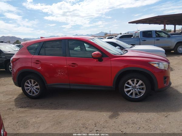 2016 MAZDA CX-5 TOURING — I116