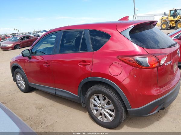 2016 MAZDA CX-5 TOURING — I117
