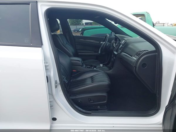 2021 CHRYSLER 300 300S — I5