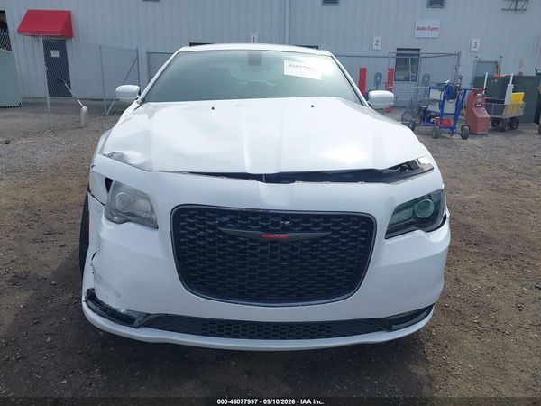 2021 CHRYSLER 300 300S — I115