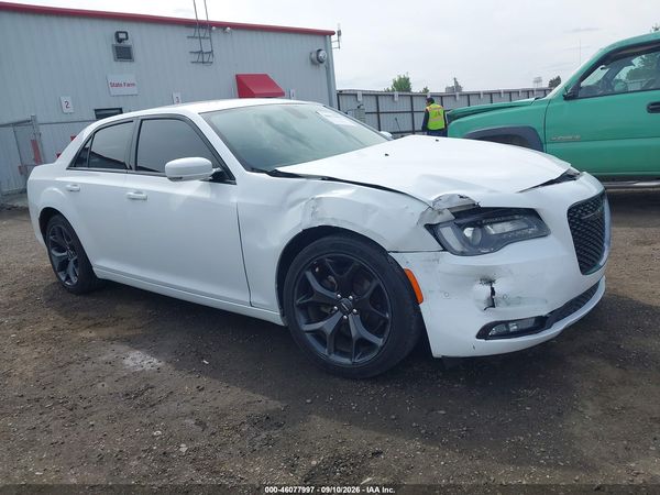 2021 CHRYSLER 300 300S — I116