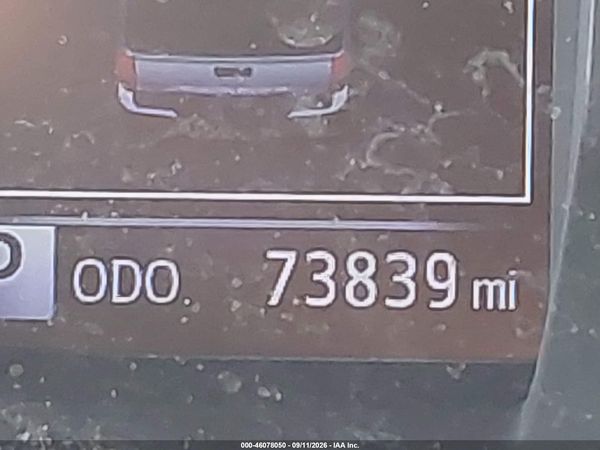 2020 TOYOTA TACOMA SR — I118