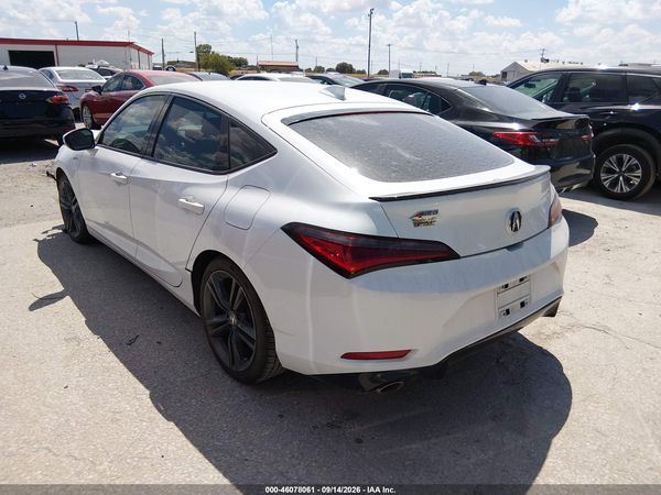 2023 ACURA INTEGRA A-SPEC — I3