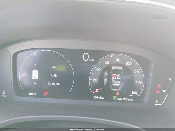 2023 ACURA INTEGRA A-SPEC — I7