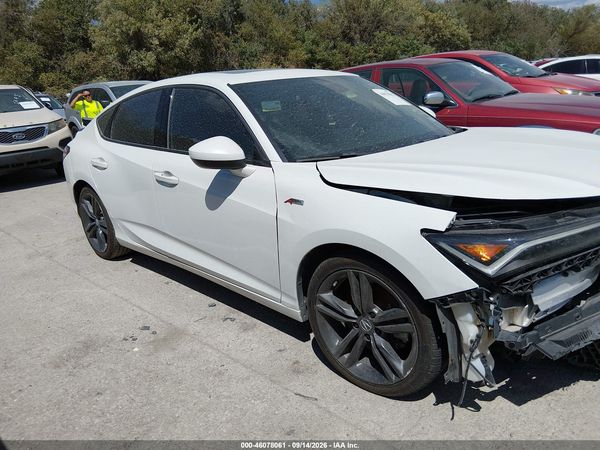 2023 ACURA INTEGRA A-SPEC — I116