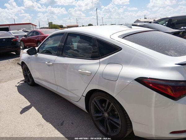 2023 ACURA INTEGRA A-SPEC — I117