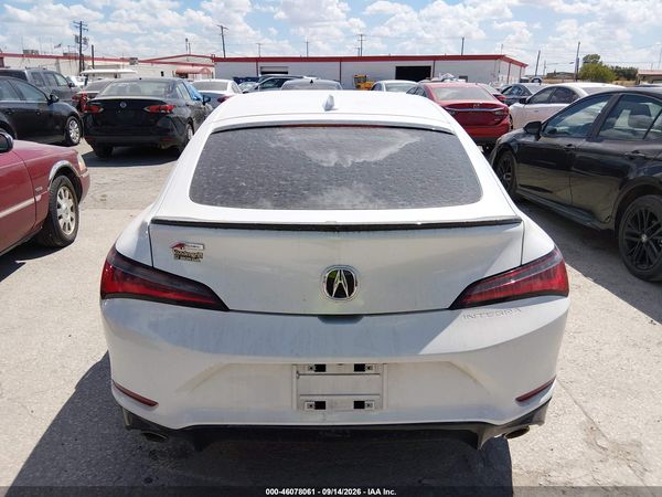 2023 ACURA INTEGRA A-SPEC — I119