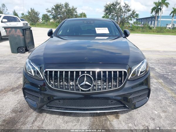 2017 MERCEDES-BENZ E 300 E300