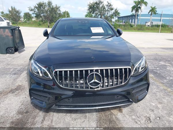 2017 MERCEDES-BENZ E 300 E300