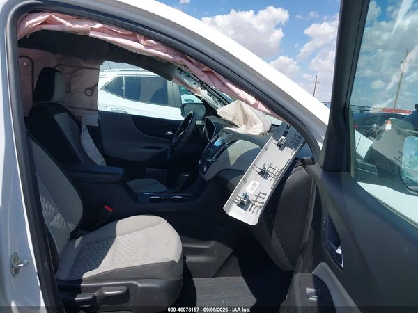 2021 CHEVROLET EQUINOX AWD LS — I5