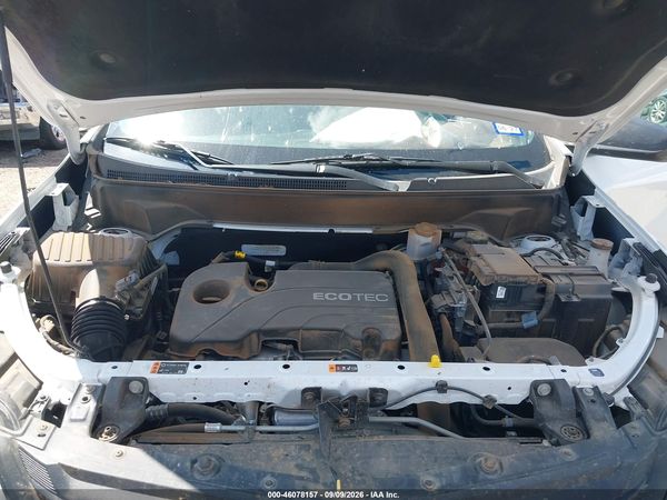 2021 CHEVROLET EQUINOX AWD LS — I10