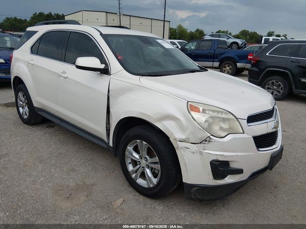 2015 CHEVROLET EQUINOX 1LT — I1