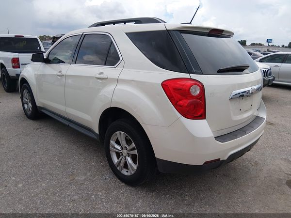 2015 CHEVROLET EQUINOX 1LT — I3