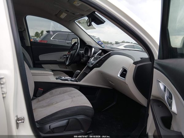 2015 CHEVROLET EQUINOX 1LT — I5