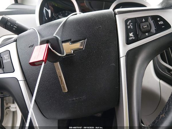 2015 CHEVROLET EQUINOX 1LT — I11