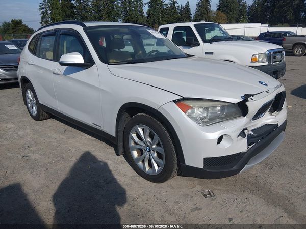 2014 BMW X1 XDRIVE28I — I1
