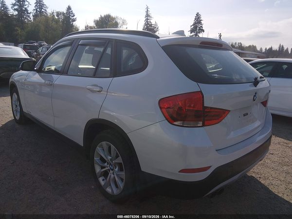 2014 BMW X1 XDRIVE28I — I3