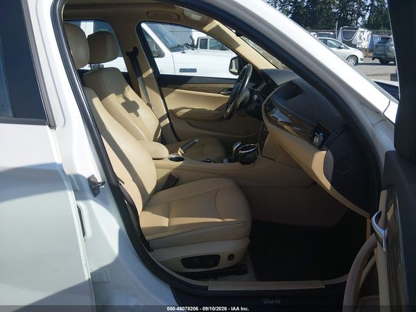 2014 BMW X1 XDRIVE28I — I5