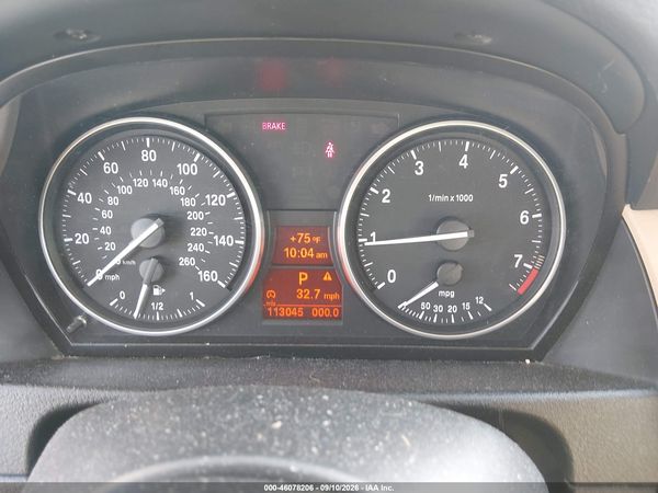 2014 BMW X1 XDRIVE28I — I7