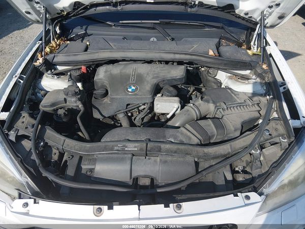 2014 BMW X1 XDRIVE28I — I10