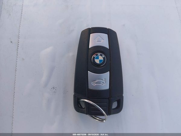 2014 BMW X1 XDRIVE28I — I11