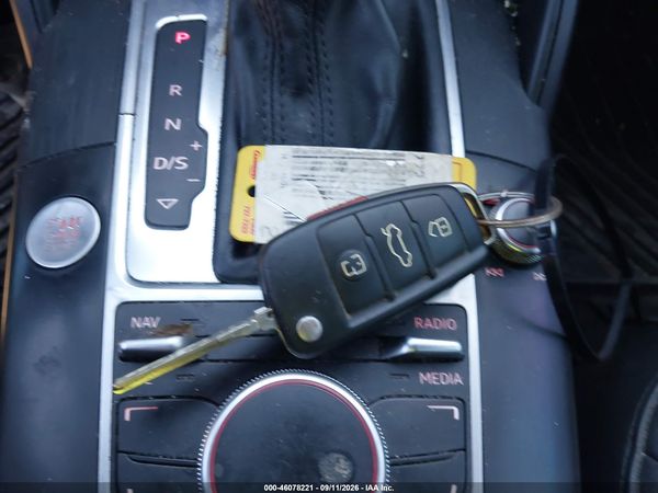 2016 AUDI A3 2.0T PREMIUM